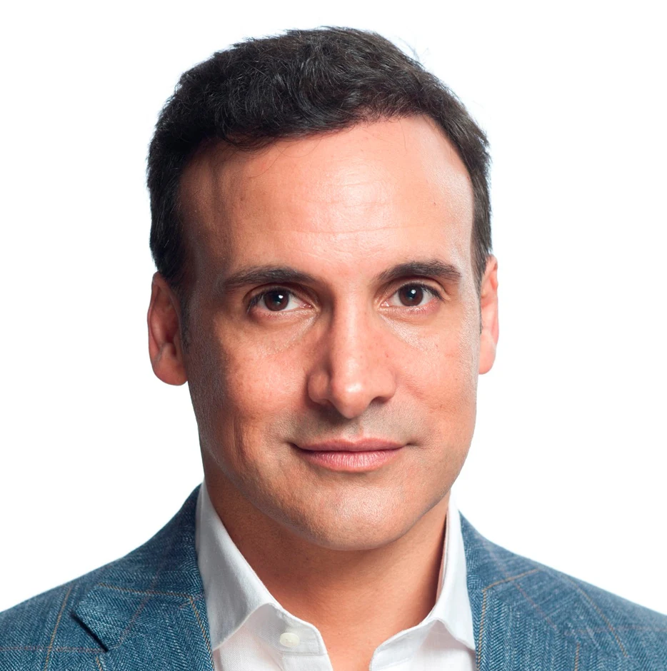 Shiraz Austin, Co-founder and Managing Director